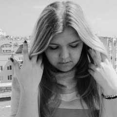 Влада Сокалова, 12.06.1989, Санкт-Петербург