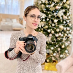 Ника Берш, 12.03, Кременчуг