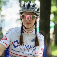 Елена Тиряки, 15.11, Самара