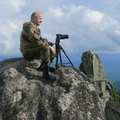 Алексей Кунгуров, 25.01, Нижний Тагил