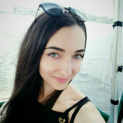 Алёна Марченко, 23.11, Николаев