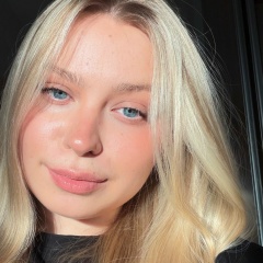 Яна Парамонова, 19.06