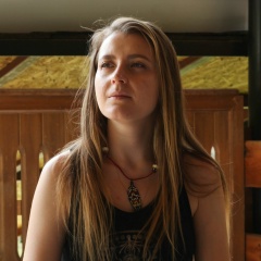 Татьянка Григорьева, 22.05.1988, Алматы