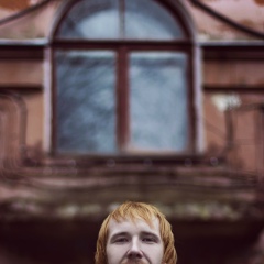 Сергей Рогов, 25.02.1989, Зеленоград