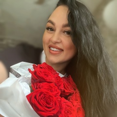 Кристина Акиндинова, 10.07.1995, Москва