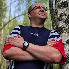 Алексей Шебаршин, 03.09.1988, Санкт-Петербург