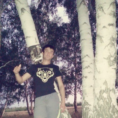 Baktiar Suleimen