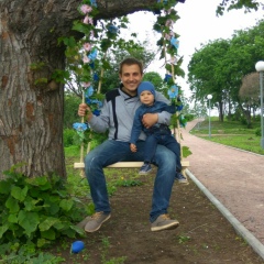 Максим Чудиков, 04.10, Архангельск