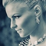 Анна Дроздовская, 30.09.1986, Киев