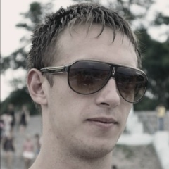 Тимур Кокоев, 23.08, Кривой Рог