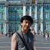 Сергей Ким, 14.04, Санкт-Петербург