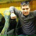 Дмитрий Захаров, 10.08.1984, Луганск