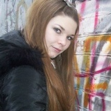 Светочка Ажогина, 04.03.1995, Кривянская