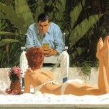 Ни Б, Москва