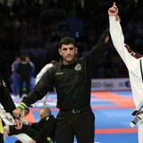 Эльдар Хо, Алматы