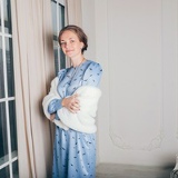 Марина Болотникова, 16.06.1988, Москва