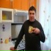 Юрий Верозуб, Кокшетау