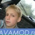 Andrey Gungarev, 24.05.1995, Санкт-Петербург