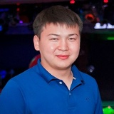 Адильхан Каиркен
