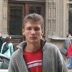 Дмитрий Максимчук, 07.04, Санкт-Петербург