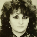 Елена Чередник, 28.01, Нальчик
