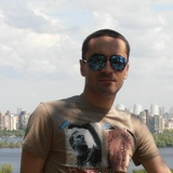 Николай Кравченко, 21.05.1987, Чернигов