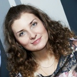 Марина Верташенок, 14.06.1988, Москва