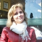 Катя Маркова (Живолуп), 31.12.1977, Санкт-Петербург