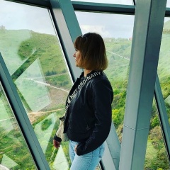 Лена Денисова, 05.10, Торез