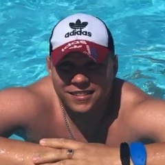 Юрий Сидельников, 11.10.1990, Воронеж