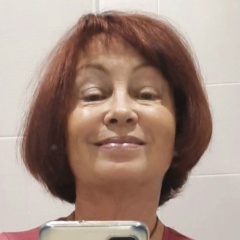 Любовь Кузнецова, Сочи