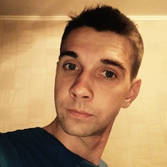 Александр Жуков, 15.11, Москва