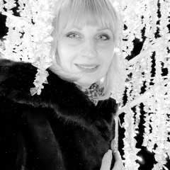 Танюшечка Никитенко, 26.10, Краматорск