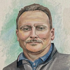 Андрей Школяренко, 02.07, Санкт-Петербург