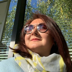 Інга Закревська, 12.07, Göttingen