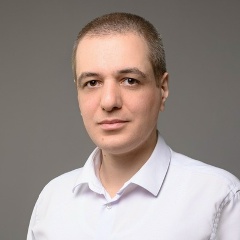 Александр Кевхиев, 27.01, Москва