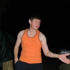 Вадик Никульников, 24.09, Санкт-Петербург