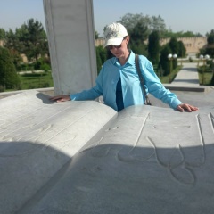 Екатерина Якимова, Иркутск