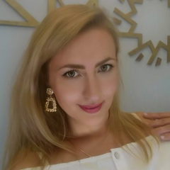 Елена Семенчук, 26.05, Санкт-Петербург