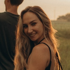 Маргарита Амелина, 24.07.1994, Москва