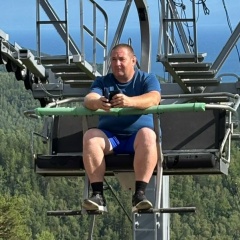 Максим Владимирович