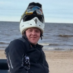 Константин Михалыч, 05.01, Санкт-Петербург