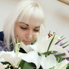 Олеся Карцева, 25.11, Оренбург