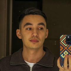 Айдар Естемесов, 21.09, Караганда