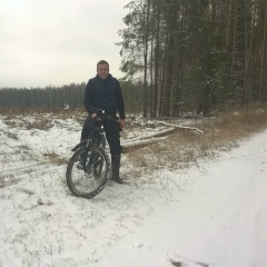 Алексей К, Москва