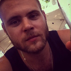 Igor Kretov, 14.05, Москва