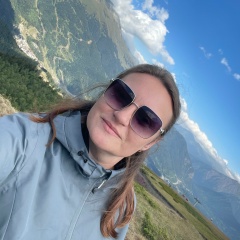 Татьяна Гомозова, 23.01.1986, Орёл