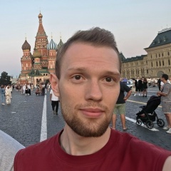 Вадим Барков, 10.05.1999, Хабаровск