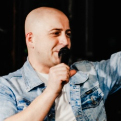 Алексей Прошко