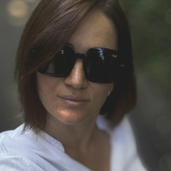 Ольга Трубицына, 03.10, Москва